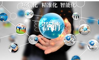 城外圈推動互聯(lián)網(wǎng)營銷廣告走向智能化