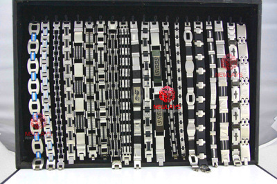 【電鍍 出口 貿(mào)易 外貿(mào) 采購(gòu) 不銹鋼 飾品 鍍金 定制 加工 工廠】?jī)r(jià)格,廠家,圖片,手鏈,義烏市霓瑞貿(mào)易-