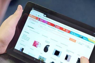 阿里1688升級產業帶數字化貿易體系 三年打造10萬個超級工廠與網上貿易代理